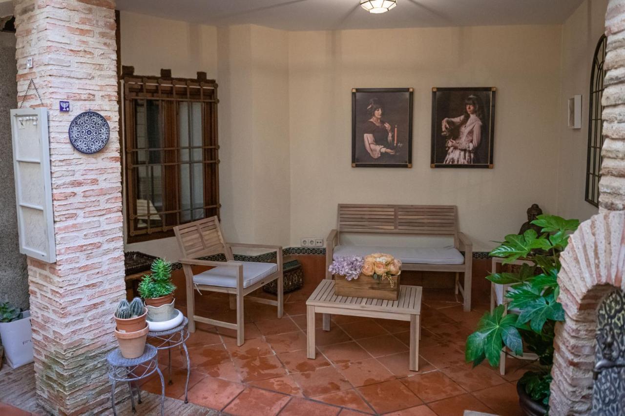 Сasa de vacaciones Hammam De Zeid Toledo